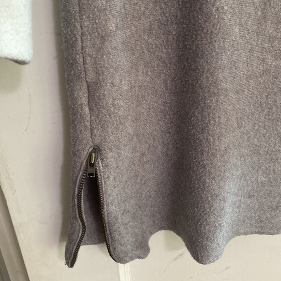 Soft Sweater-Tunic - Picture 5 of 7